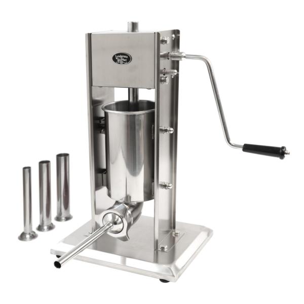 K A Lundgren Sausage stuffer 2 liter vertical